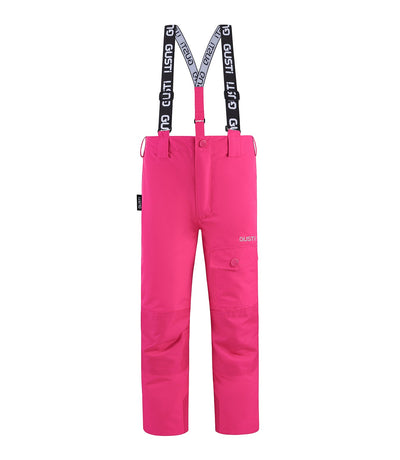 Pantalons mi-saison Drava - Fuschia