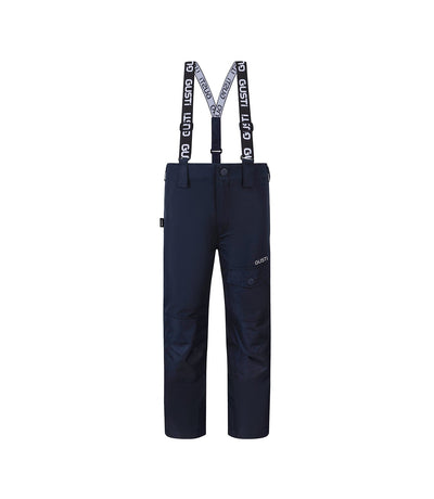 Pantalons mi-saison Drava - Midnight