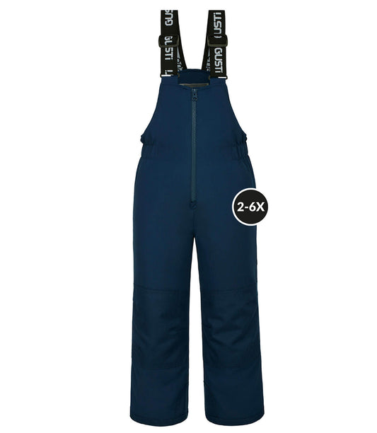 ⭐LASSIE Winter pants Taila Dark blue 722733-6960-104 - buy in the online  store Familand