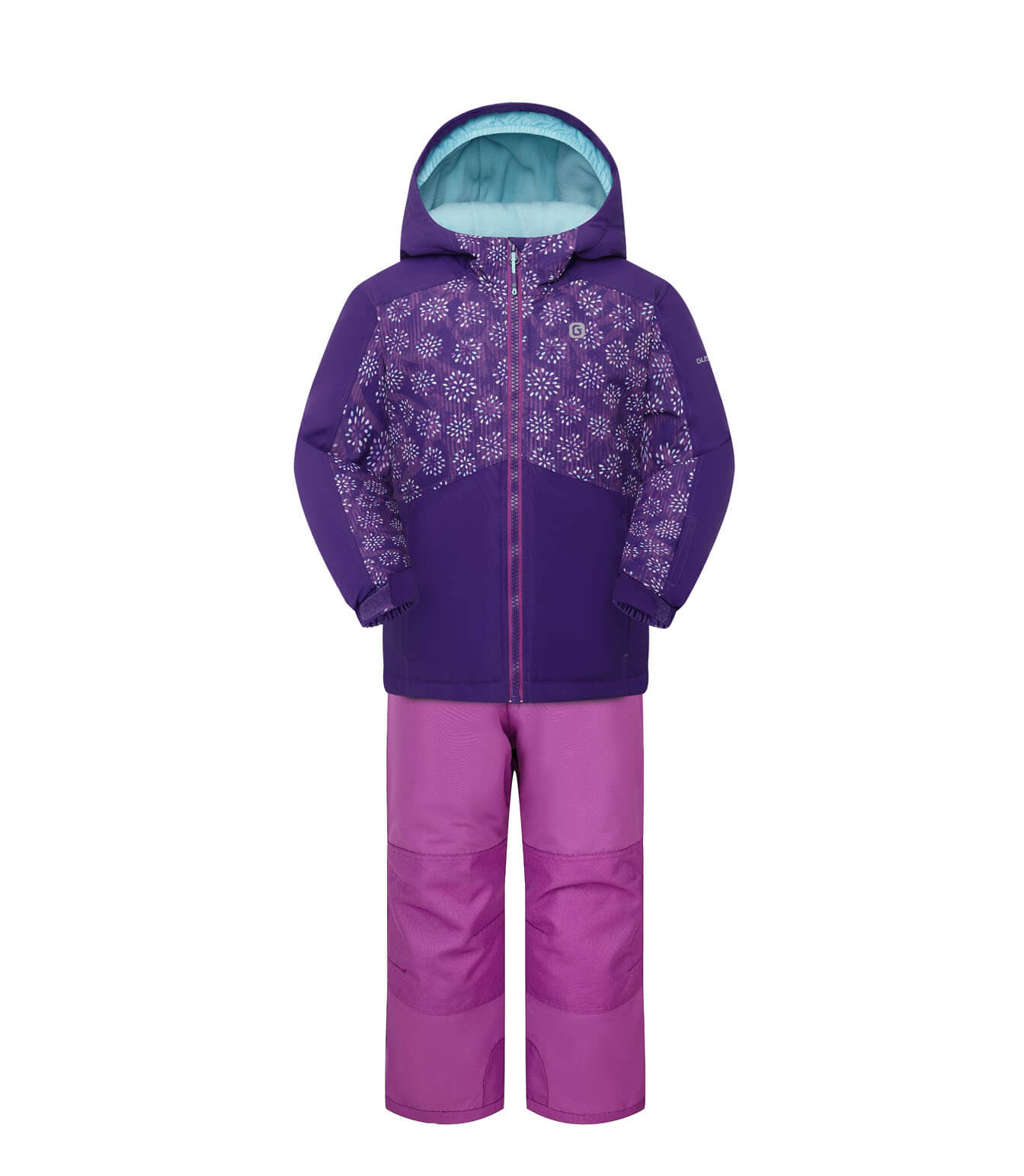 Elena Girls Snowsuit Gusti Canada