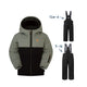ELMO_GW6BS150_FOGHORN_FrontWithPant