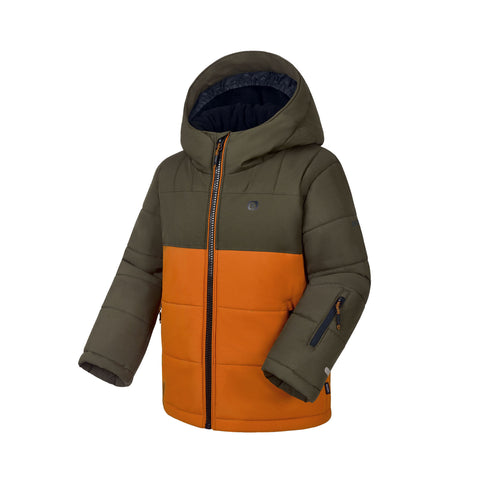 ELMO_GW6BS150_PUMPKIN_3D