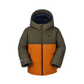 ELMO_GW6BS150_PUMPKIN_FRONT