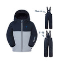ELMO_GW6BS150_SILVER_FrontWithPant