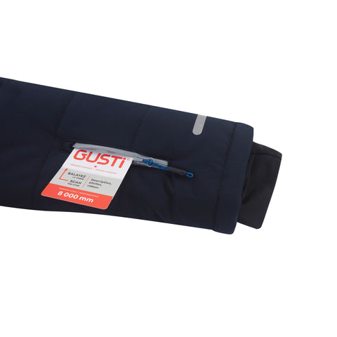 ELMO_GW6BS150_SILVER_SKIPASS