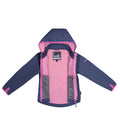 Slate/Pinky