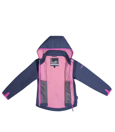 Slate/Pinky
