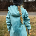 Aquacade/Teal