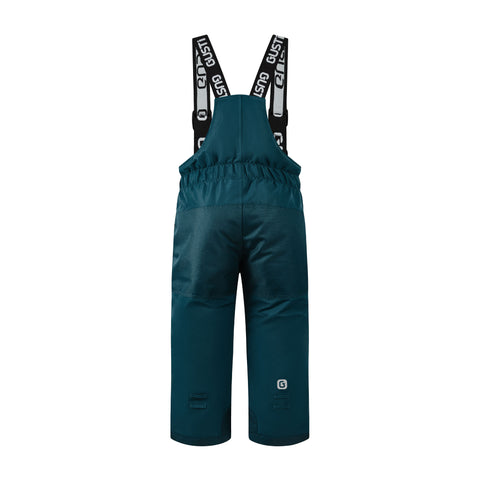 Habit de neige fille Fanny - Teal