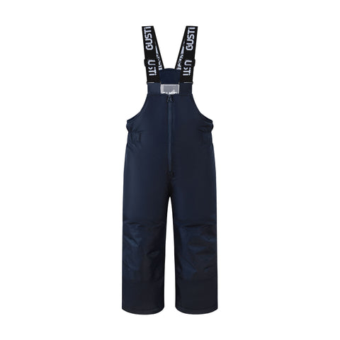 Habit de neige garçon Gage - Royal