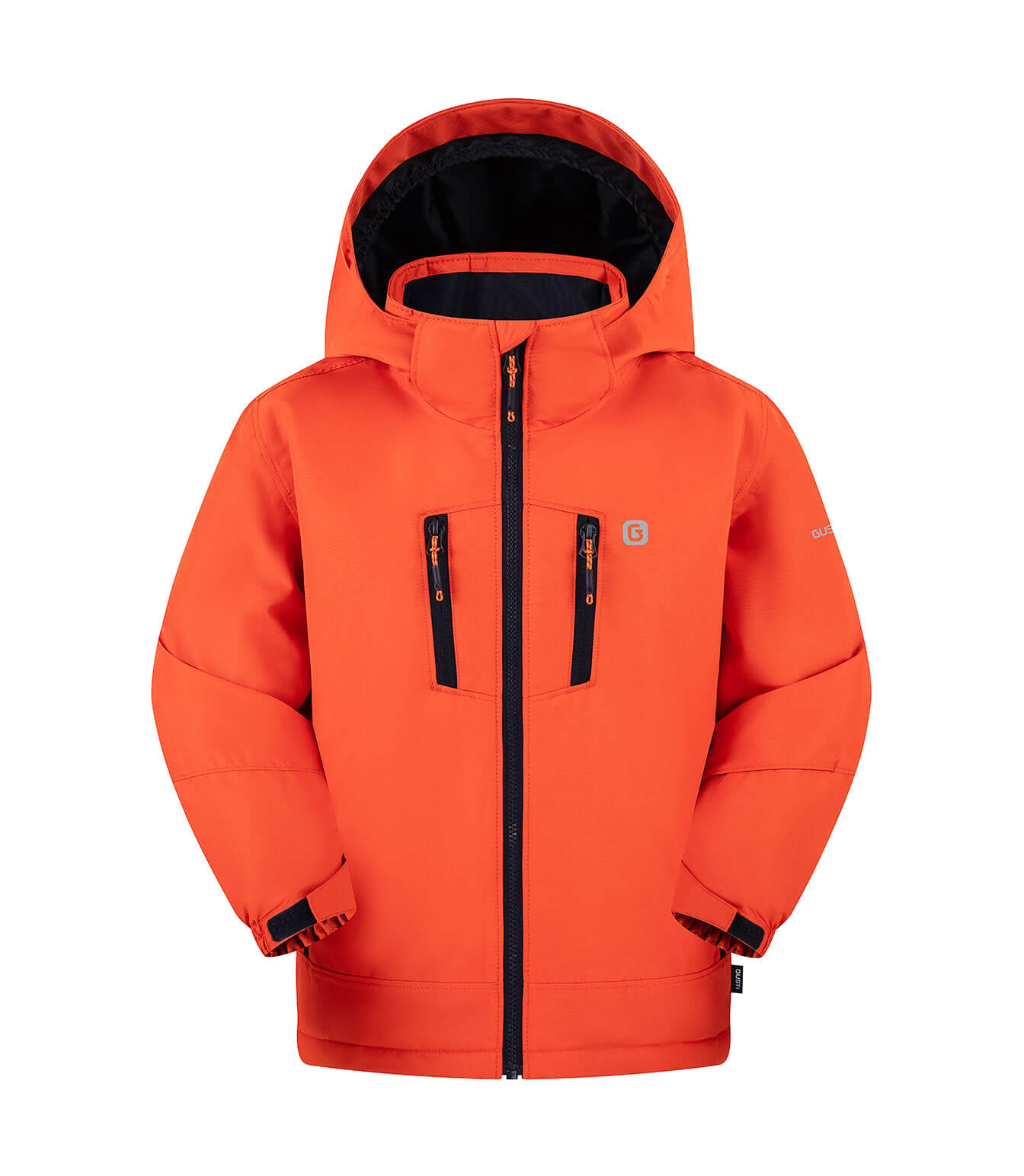 Manteau d'hiver garçon Chico