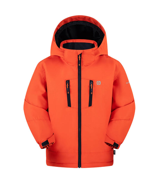 Manteau d'hiver garçon Chico