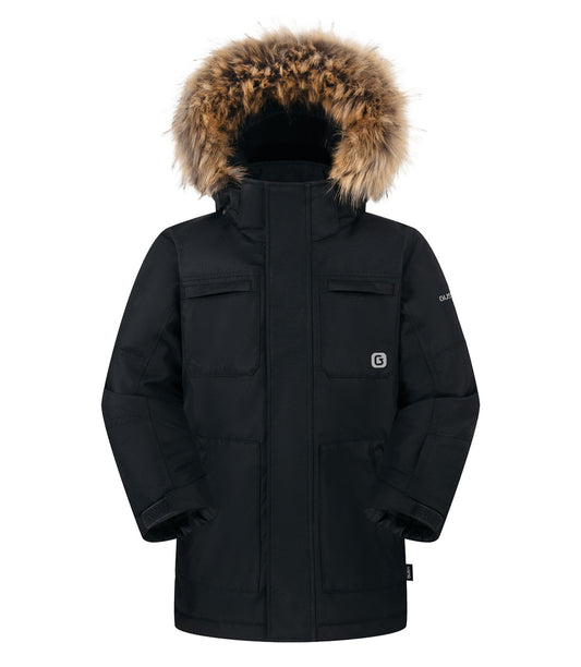 Parka Glacier garçon 2.0