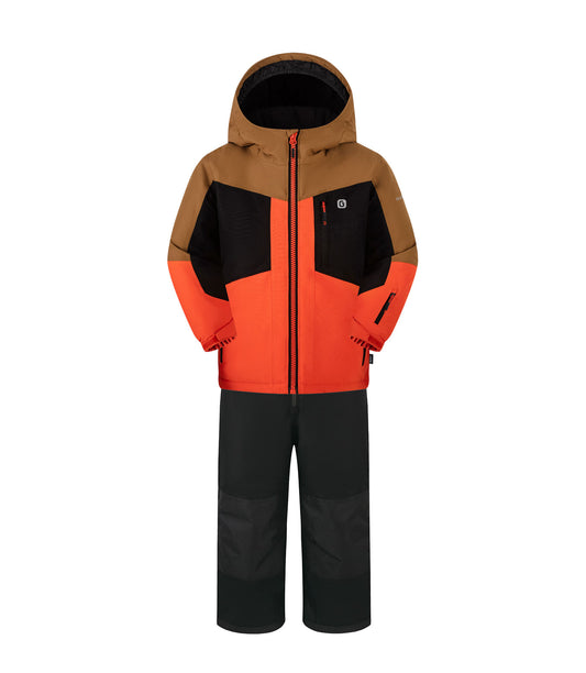 Habit de neige garçon Wilson