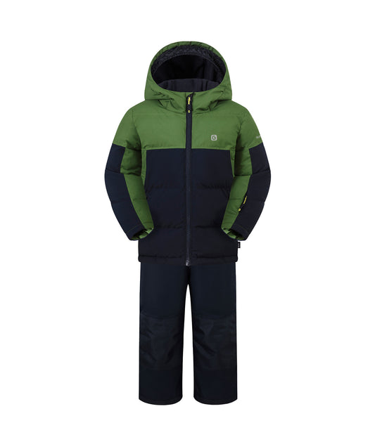 Habit de neige garçon Benito