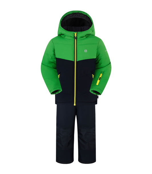Habit de neige garçon Paxton