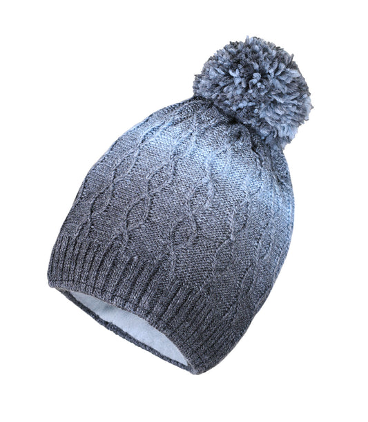 Tuque d'hiver Lula