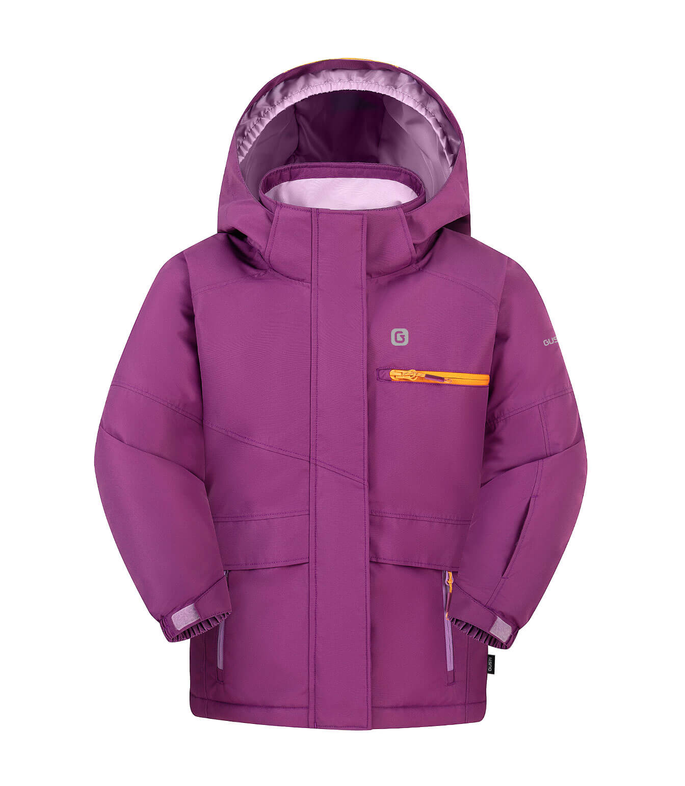 Manteau d'hiver fille Raya