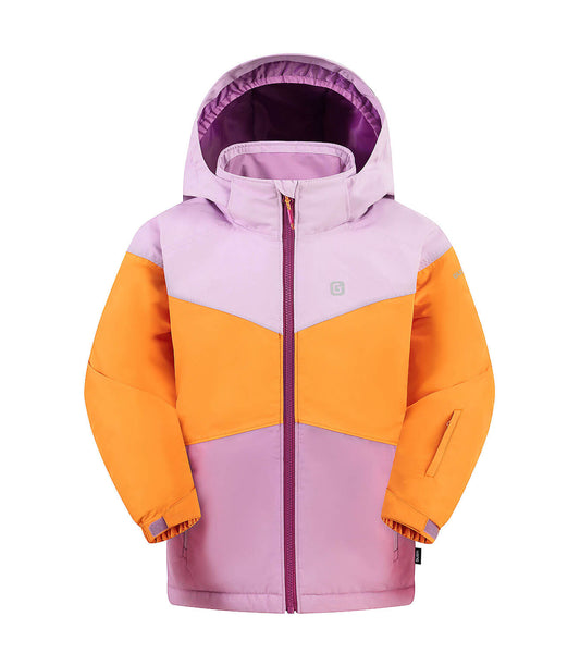 Manteau d'hiver fille Xena