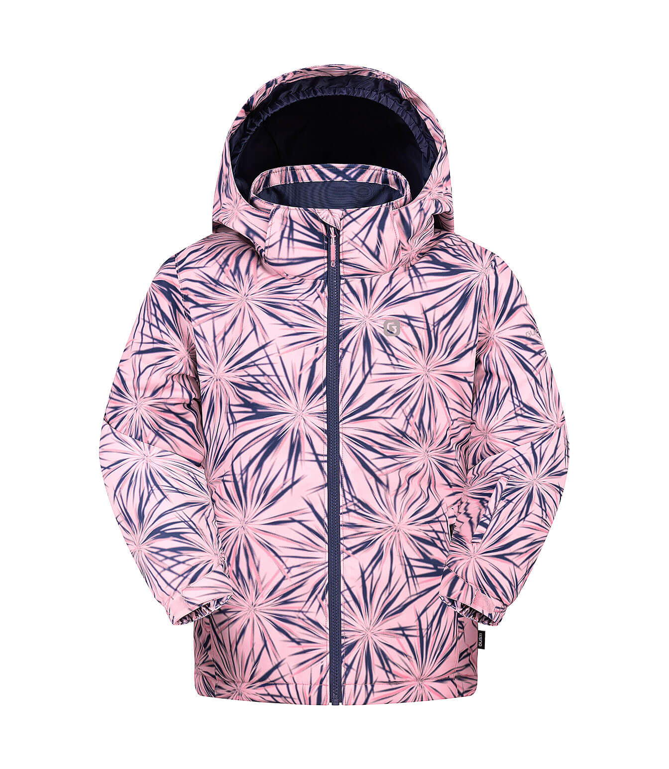Manteau d'hiver fille Clover