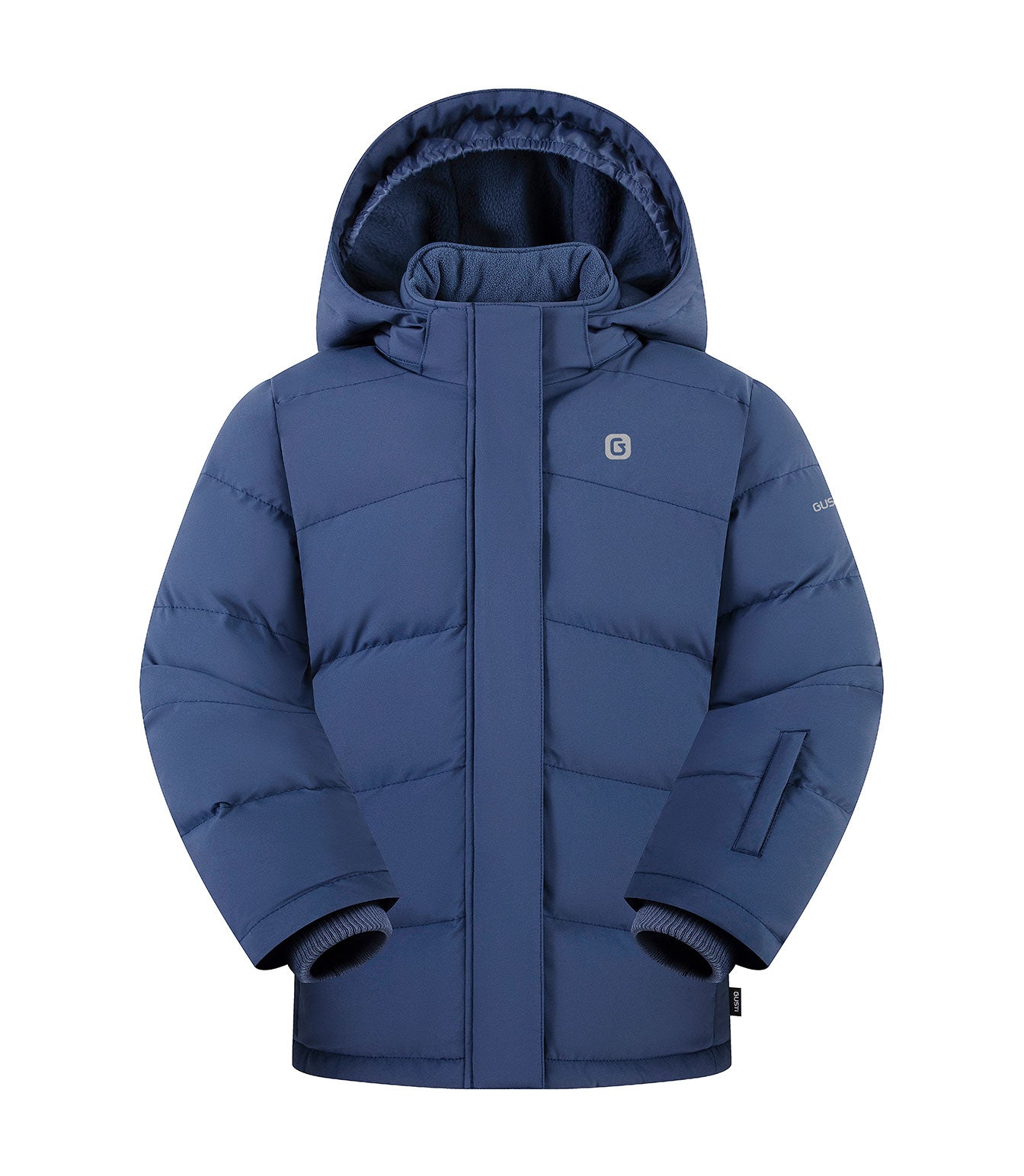 Parka fille Jemma