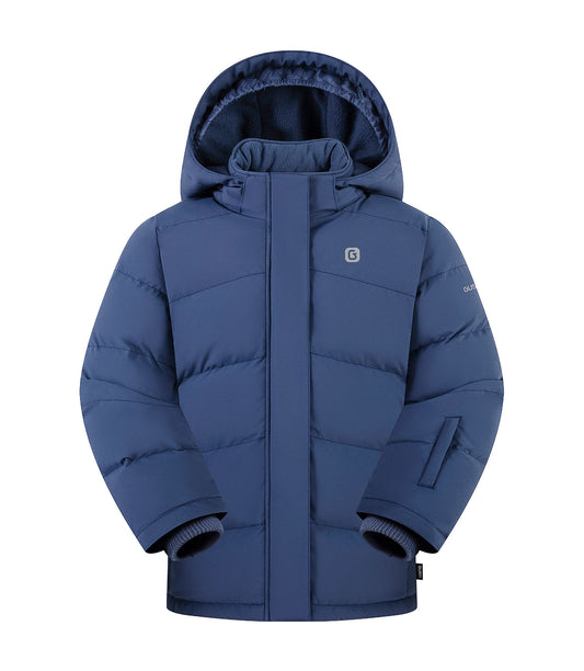 Parka fille Jemma