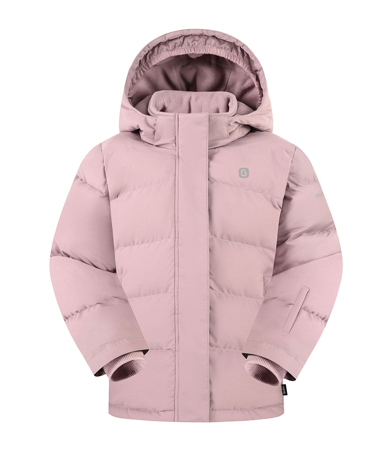 Parka fille Jemma