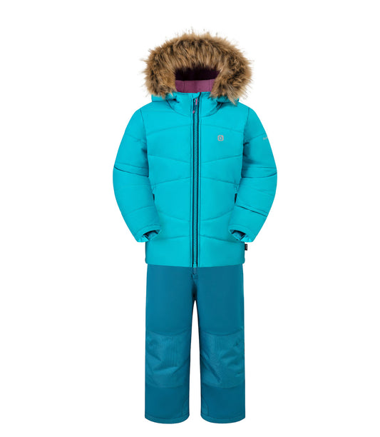 Habit de neige fille Izzy