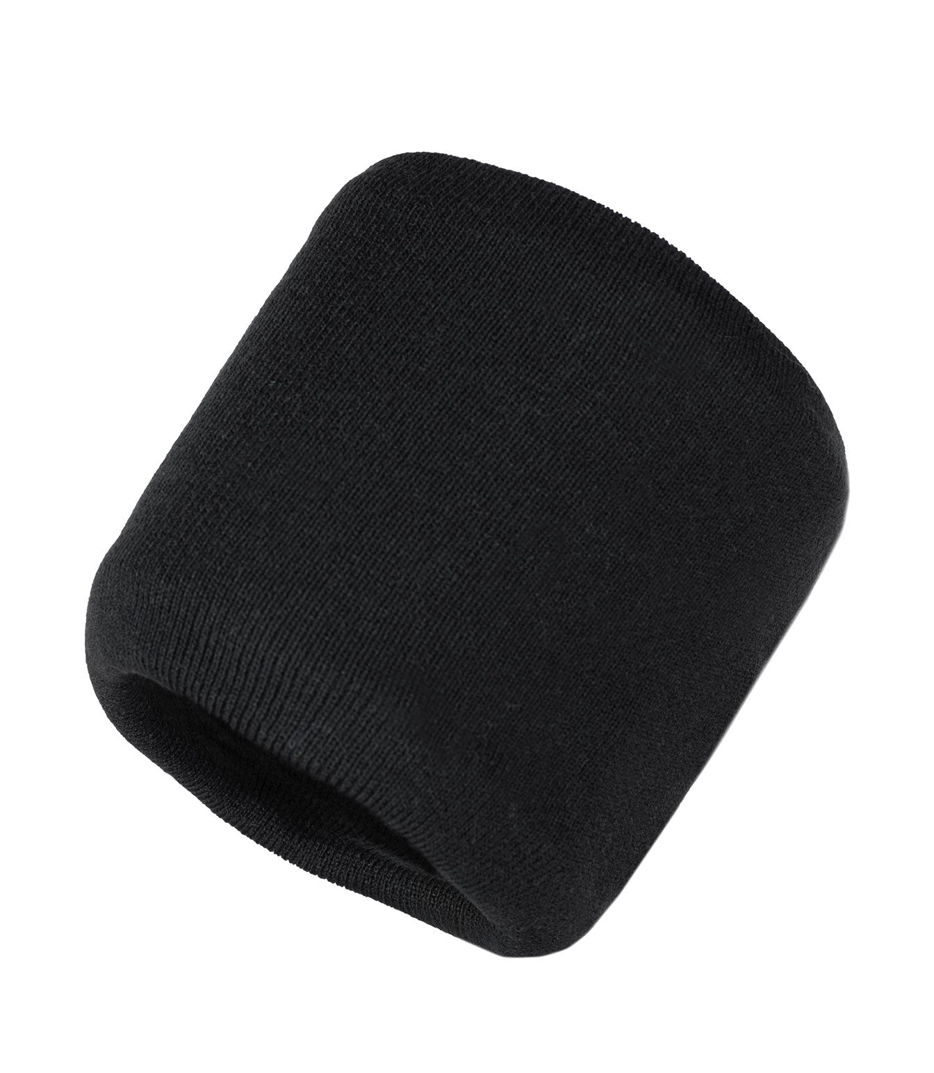 Lumi Neckwarmer - Black