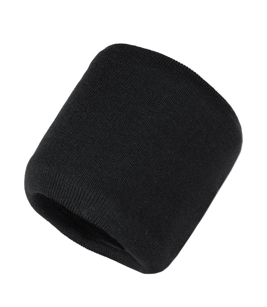 Lumi Neckwarmer - Black