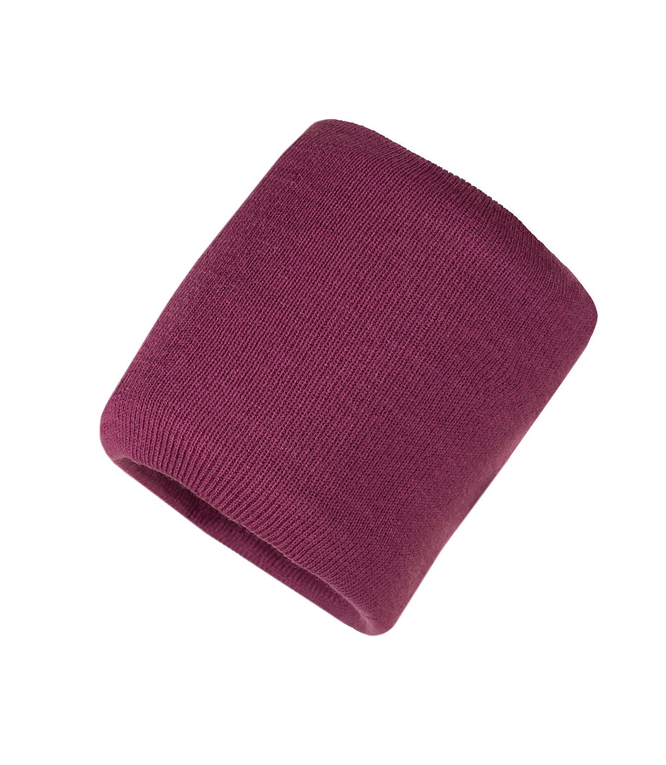 Lumi Neckwarmer - Bordeaux