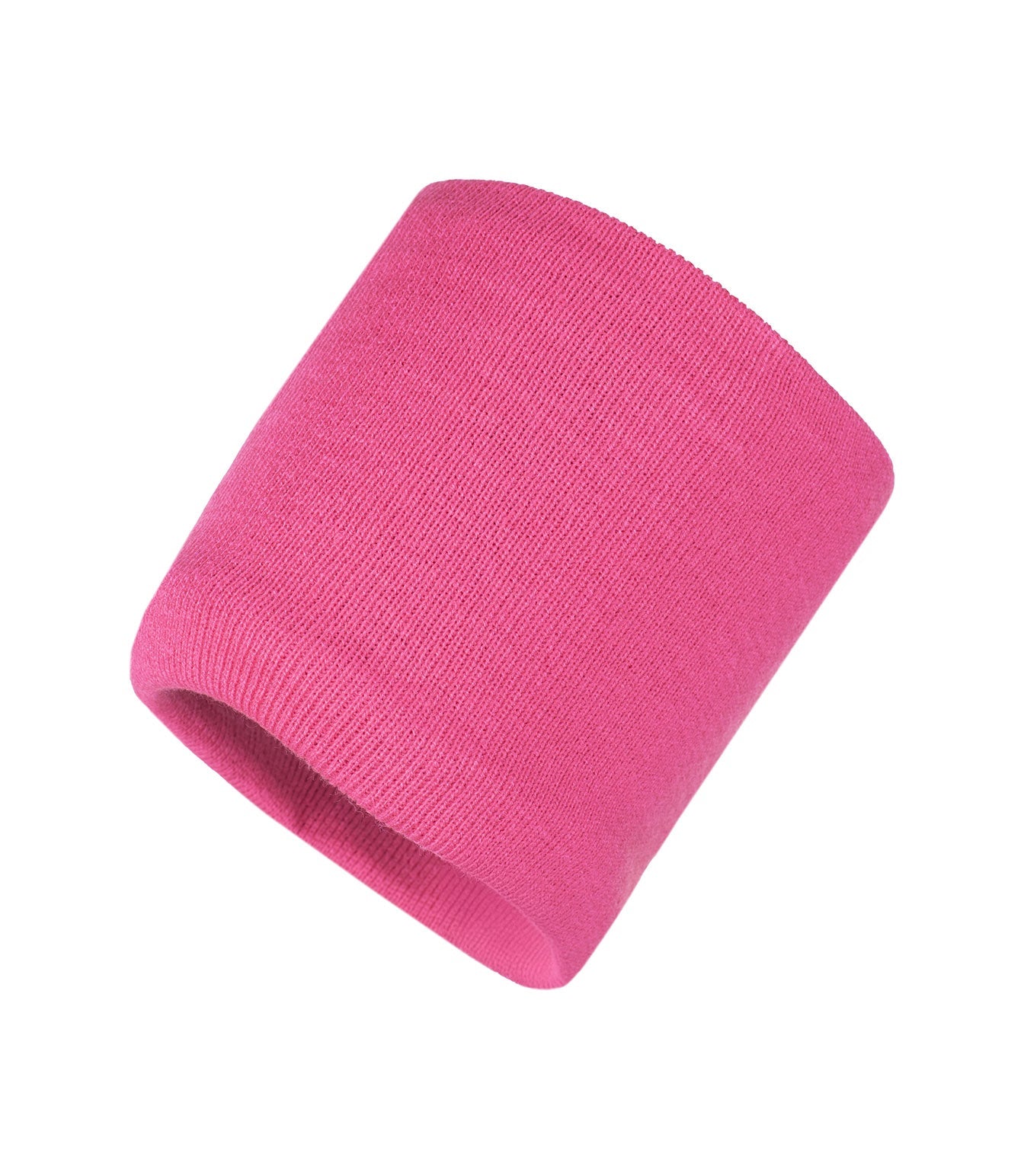 Lumi Neckwarmer - Fuschia