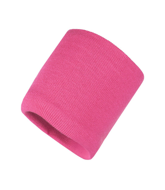 Lumi Neckwarmer - Fuschia