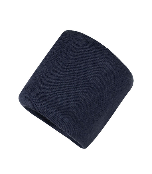 Lumi Neckwarmer - Midnight