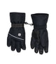 Aiden Winter Gloves - Black