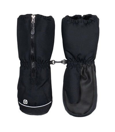 Mitaines d'hiver Chuck - Black