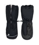 Mitaines d'hiver Chuck - Black