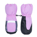 Mitaines d'hiver Casey - Violet
