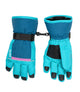 Gants d'hiver Java - Aqua