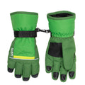 Gants d'hiver Java - Grass