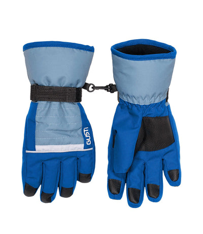 Gants d'hiver Java - Nautical