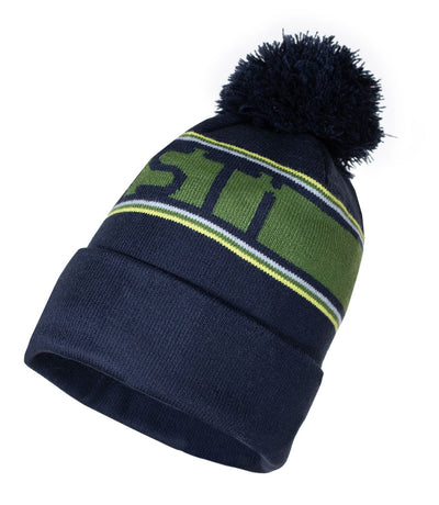 Stevie Winter Hat - Kale