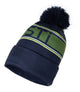 Stevie Winter Hat - Kale