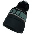 Stevie Winter Hat - Spruce