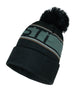 Stevie Winter Hat - Spruce