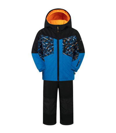 Hershey Boys Snowsuit - Nautical