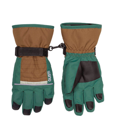 Gants d'hiver Java - Spruce