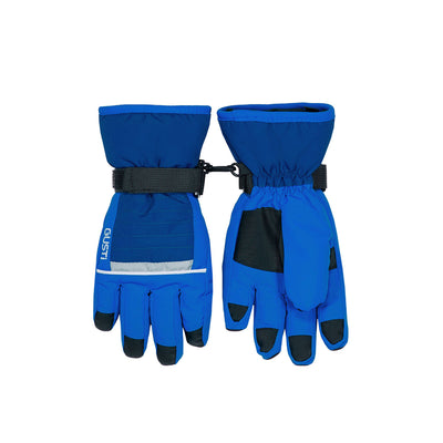 Gants d'hiver Java - Royal