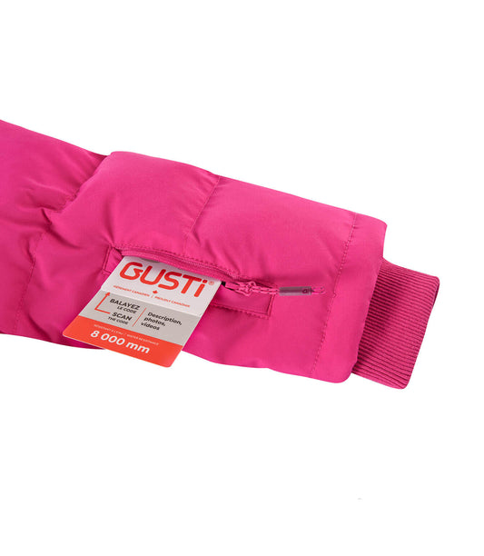 Fuschia