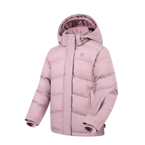 Manteau d'hiver fille Jemma - Woodrose